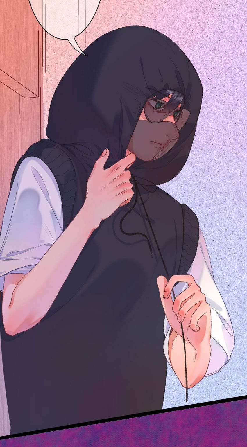 Seven Days After Death Chapter 13 page 66 - 