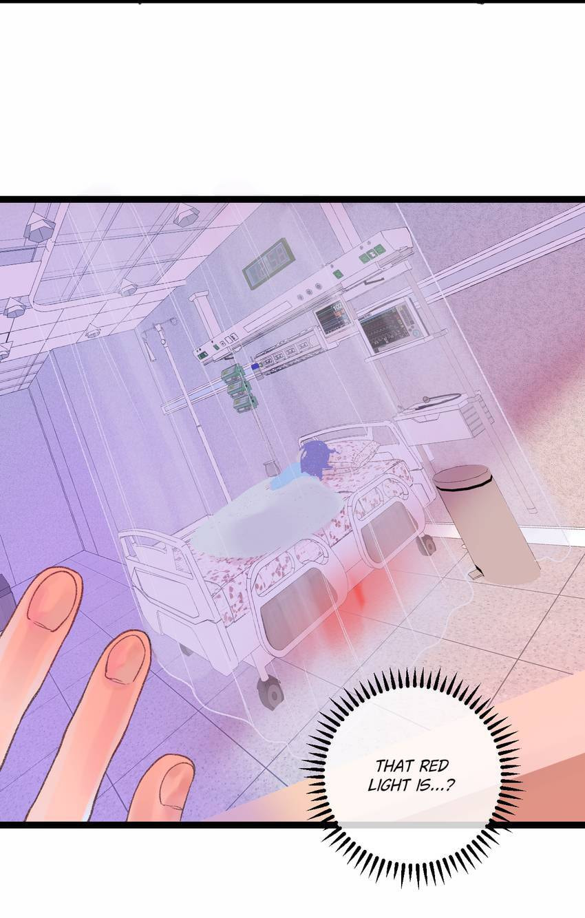 Seven Days After Death Chapter 13 page 8 - 