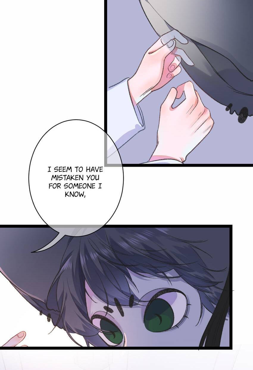 Seven Days After Death Chapter 14 page 17 - 