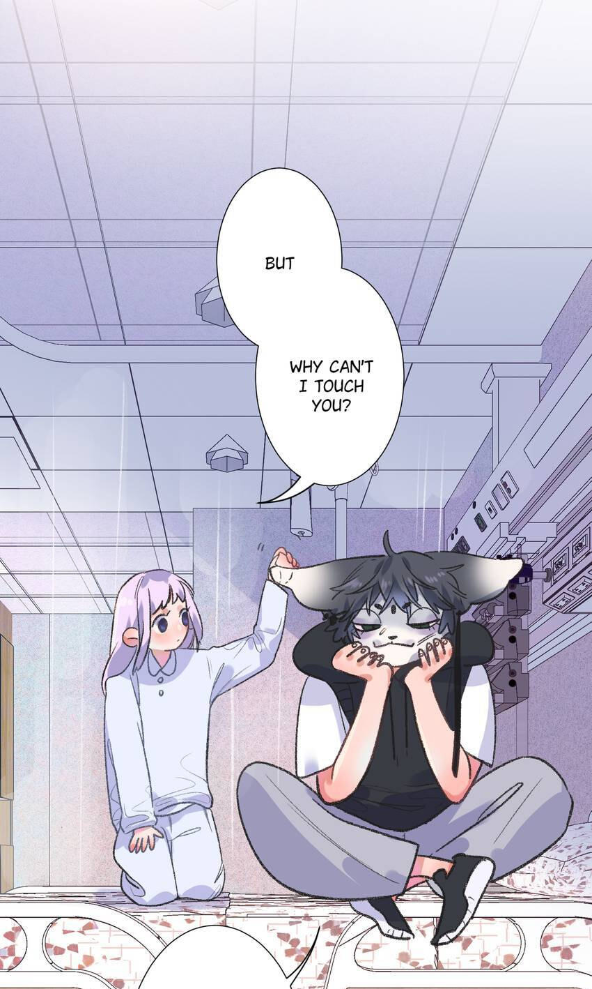 Seven Days After Death Chapter 14 page 18 - 