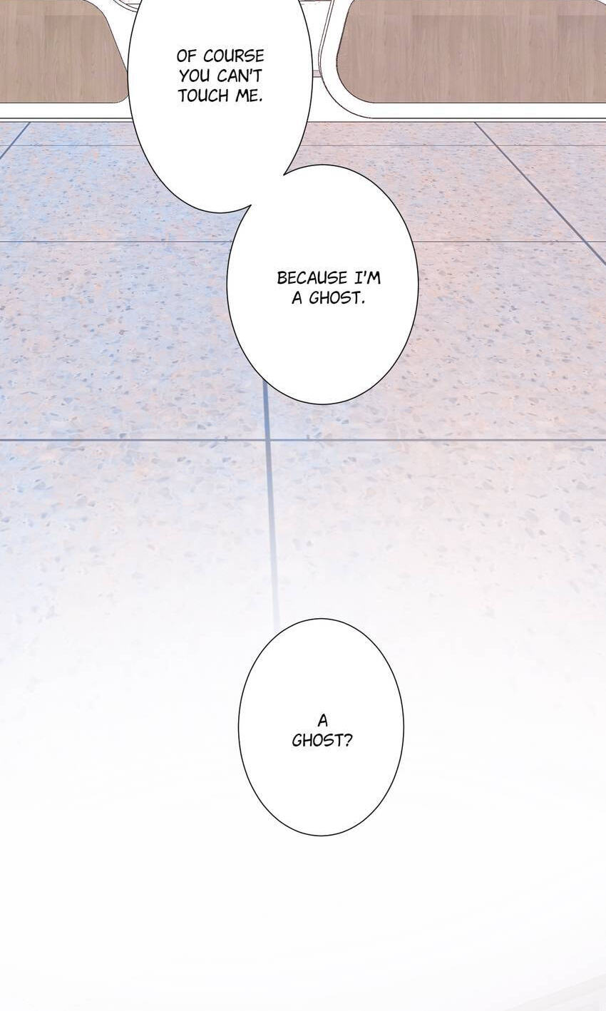 Seven Days After Death Chapter 14 page 19 - 
