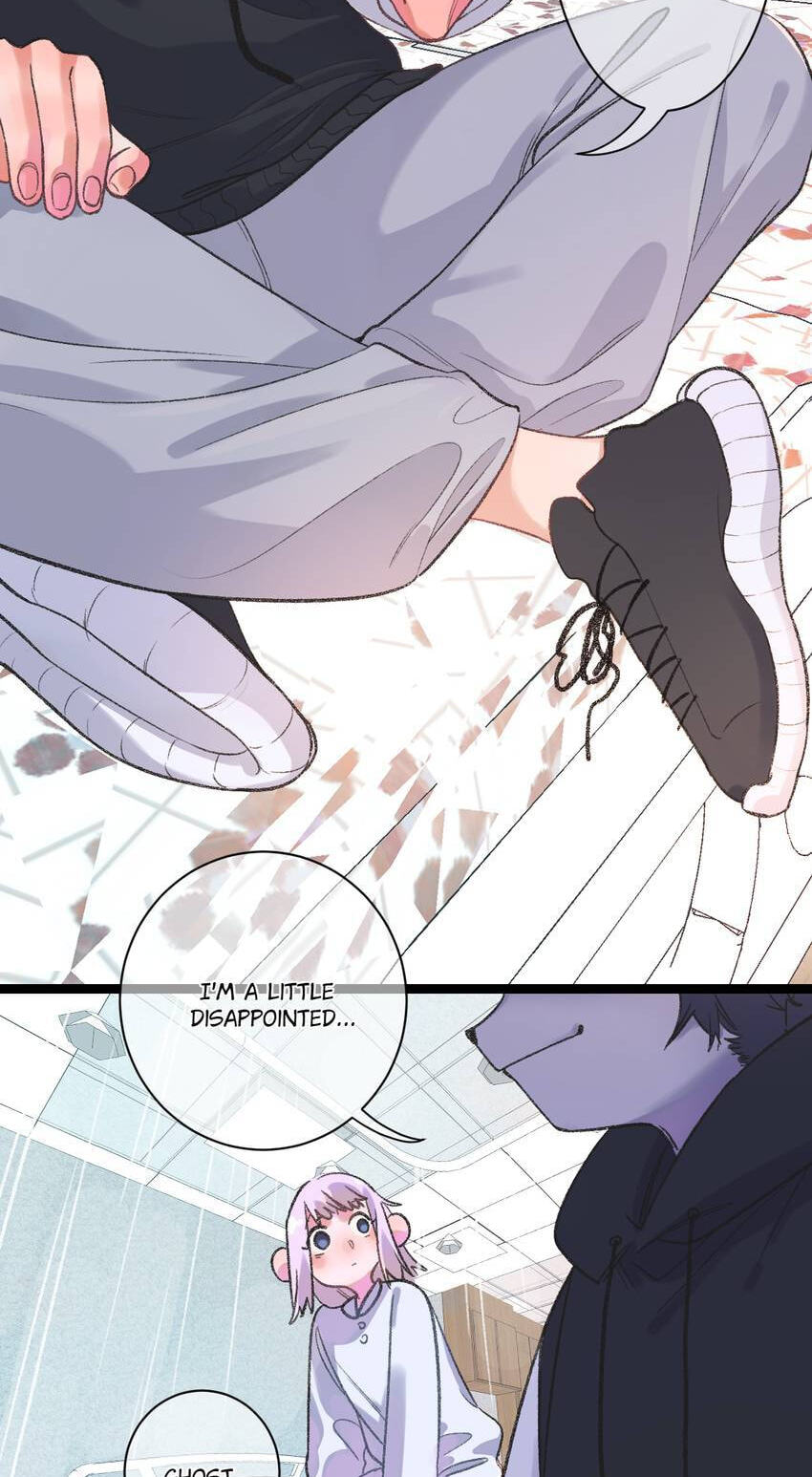 Seven Days After Death Chapter 14 page 21 - 