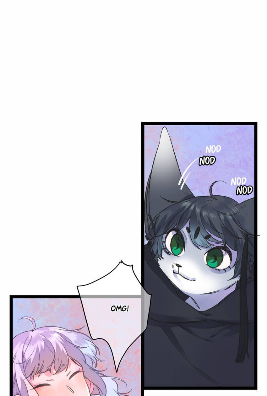 Seven Days After Death Chapter 14 page 23 - 