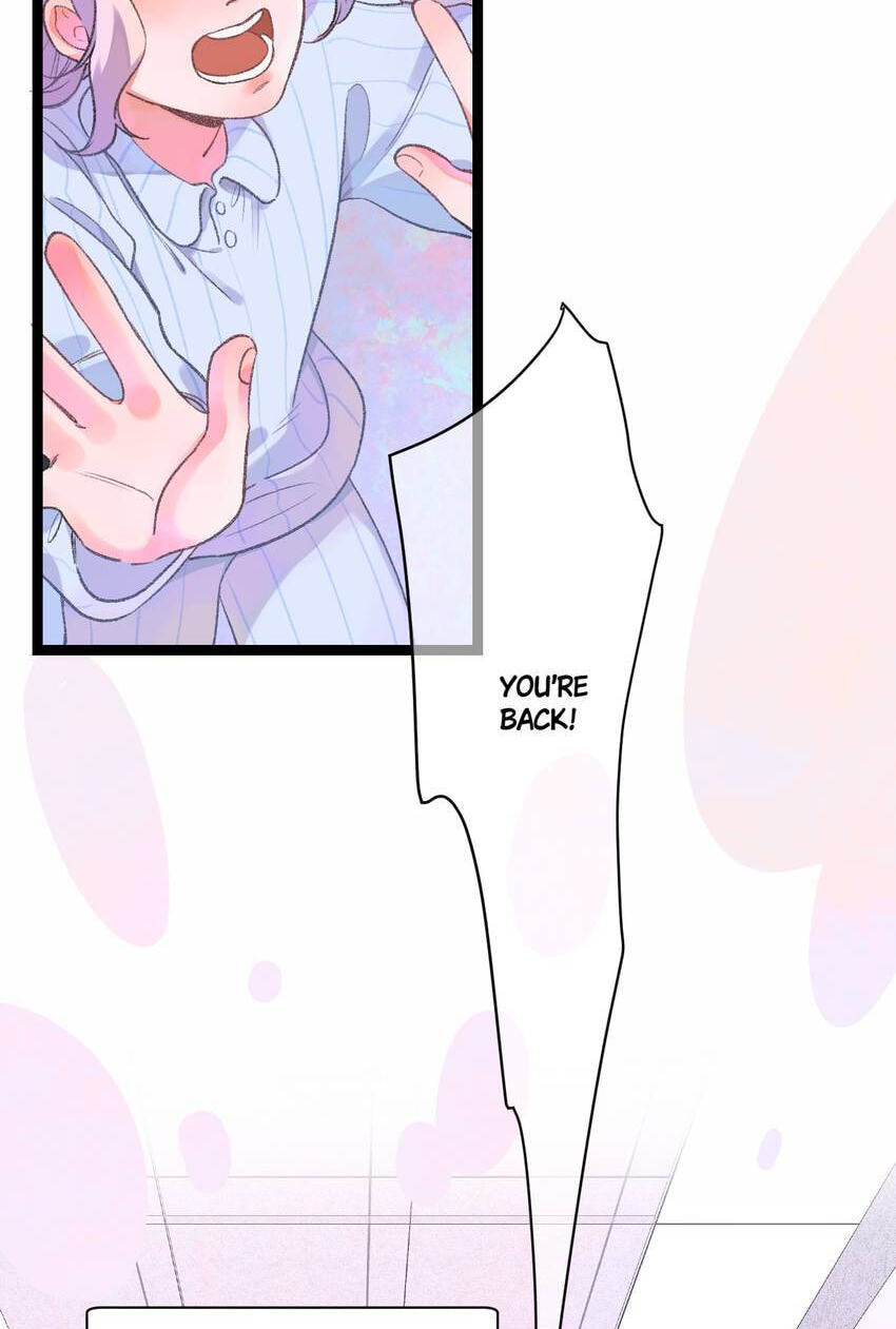 Seven Days After Death Chapter 14 page 24 - 