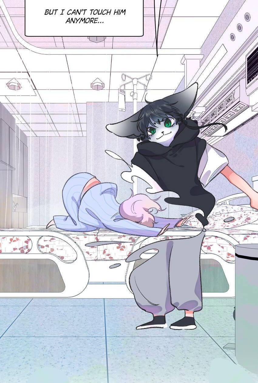 Seven Days After Death Chapter 14 page 25 - 