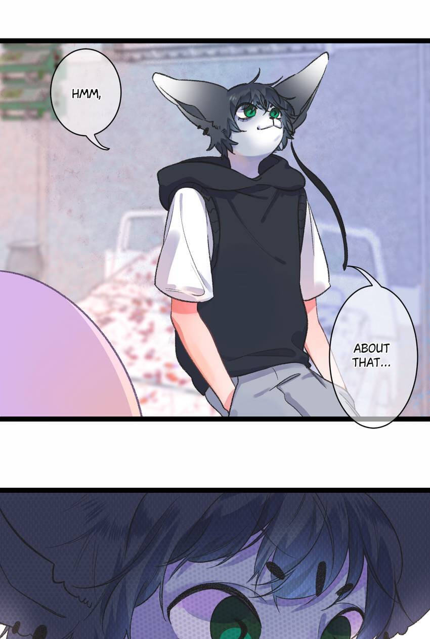 Seven Days After Death Chapter 14 page 27 - 