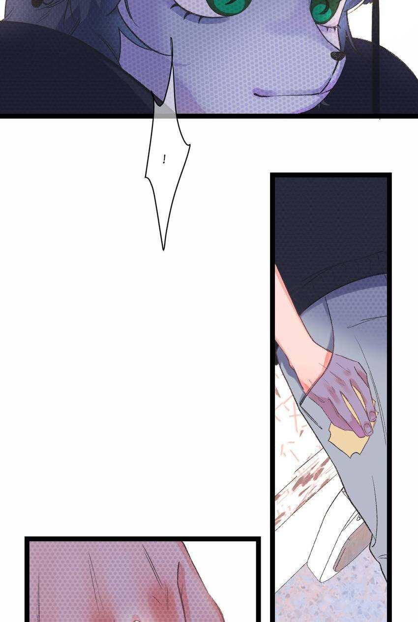 Seven Days After Death Chapter 14 page 28 - 
