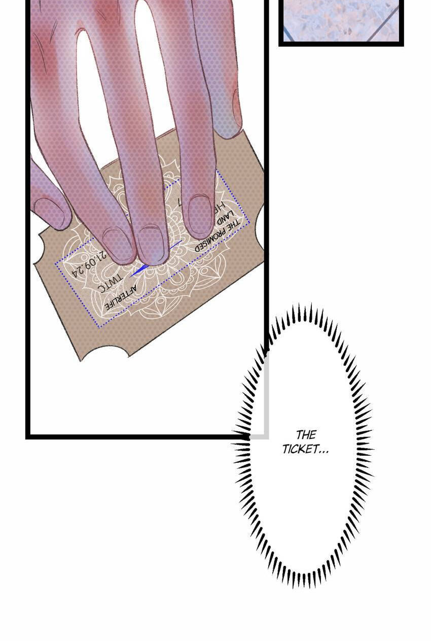 Seven Days After Death Chapter 14 page 29 - 