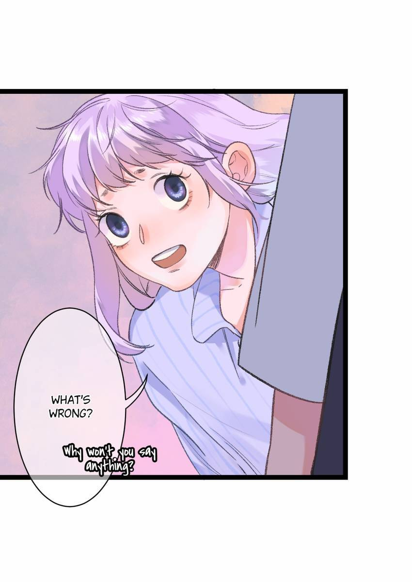 Seven Days After Death Chapter 14 page 31 - 