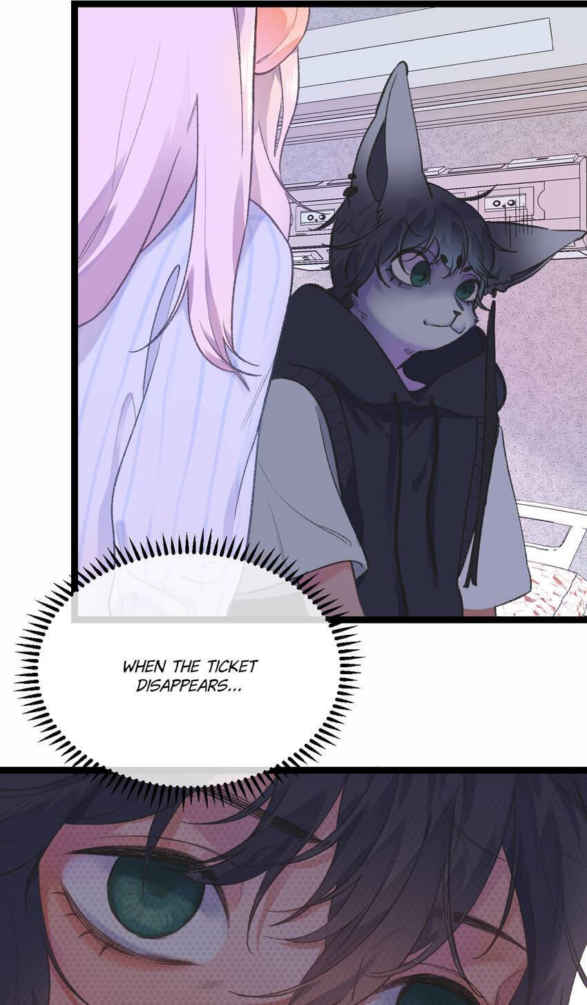 Seven Days After Death Chapter 14 page 32 - 