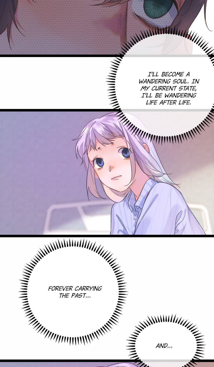 Seven Days After Death Chapter 14 page 33 - 