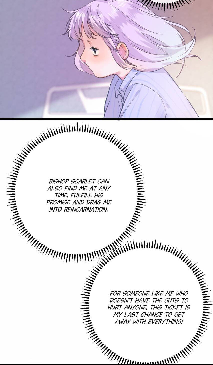 Seven Days After Death Chapter 14 page 34 - 