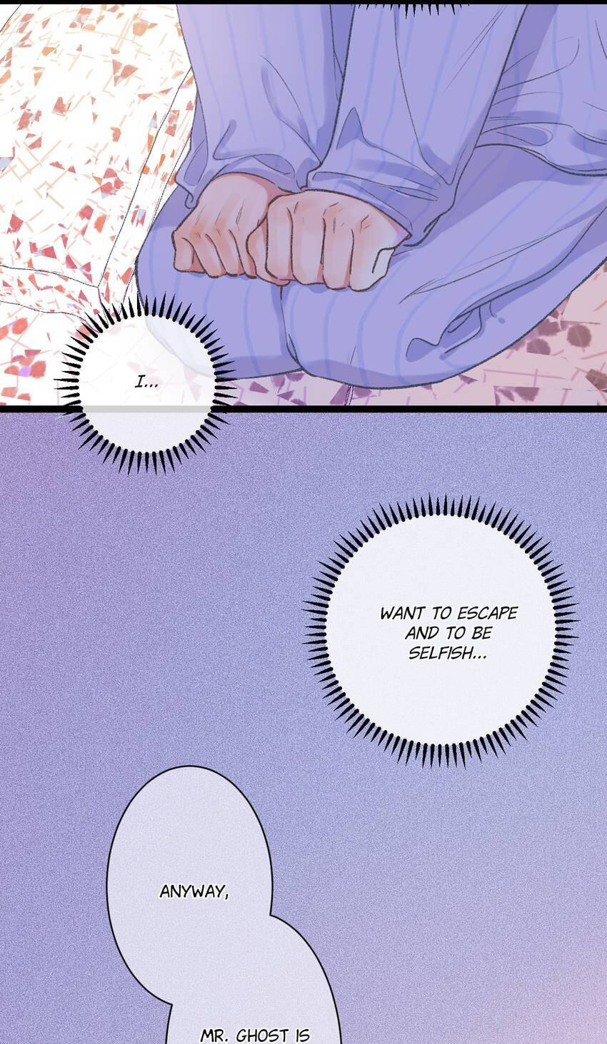 Seven Days After Death Chapter 14 page 35 - 