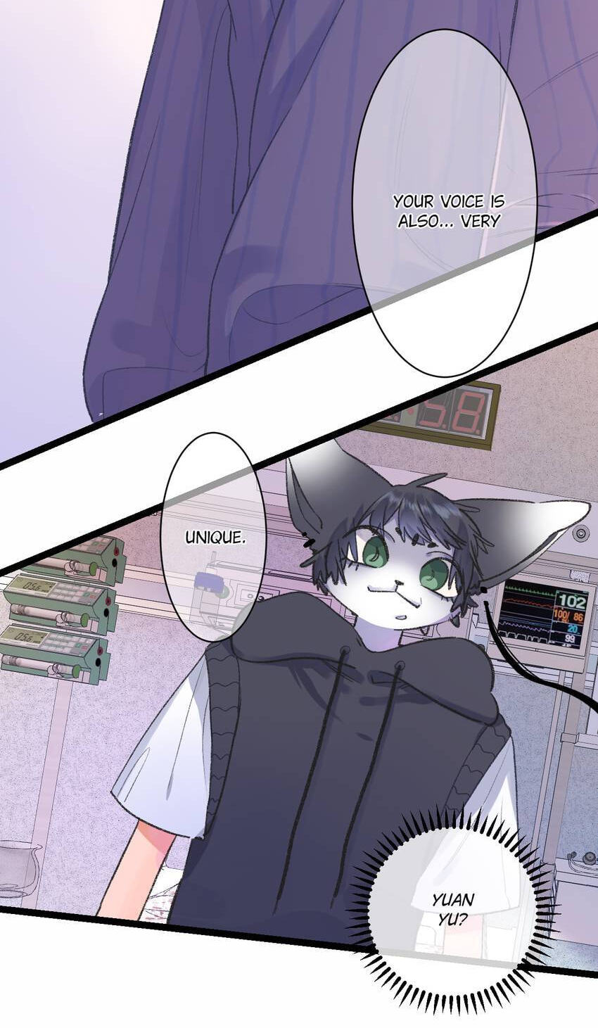 Seven Days After Death Chapter 14 page 37 - 