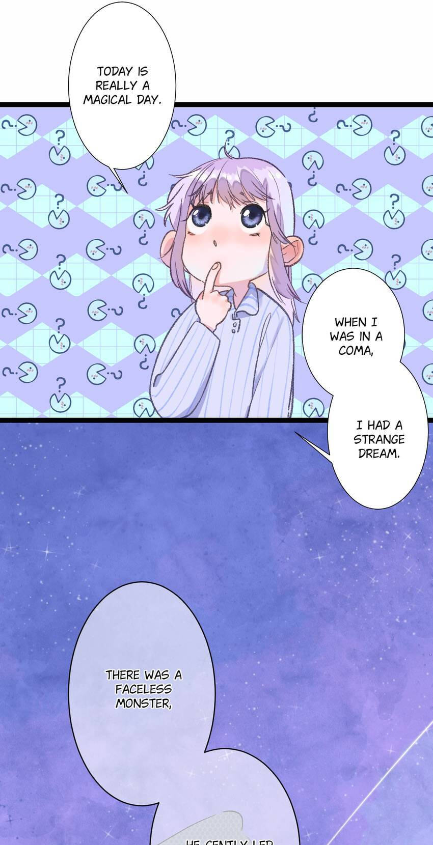 Seven Days After Death Chapter 14 page 40 - 