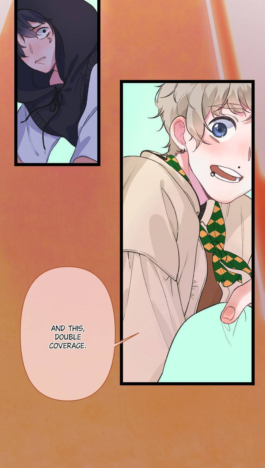 Seven Days After Death Chapter 14 page 5 - 