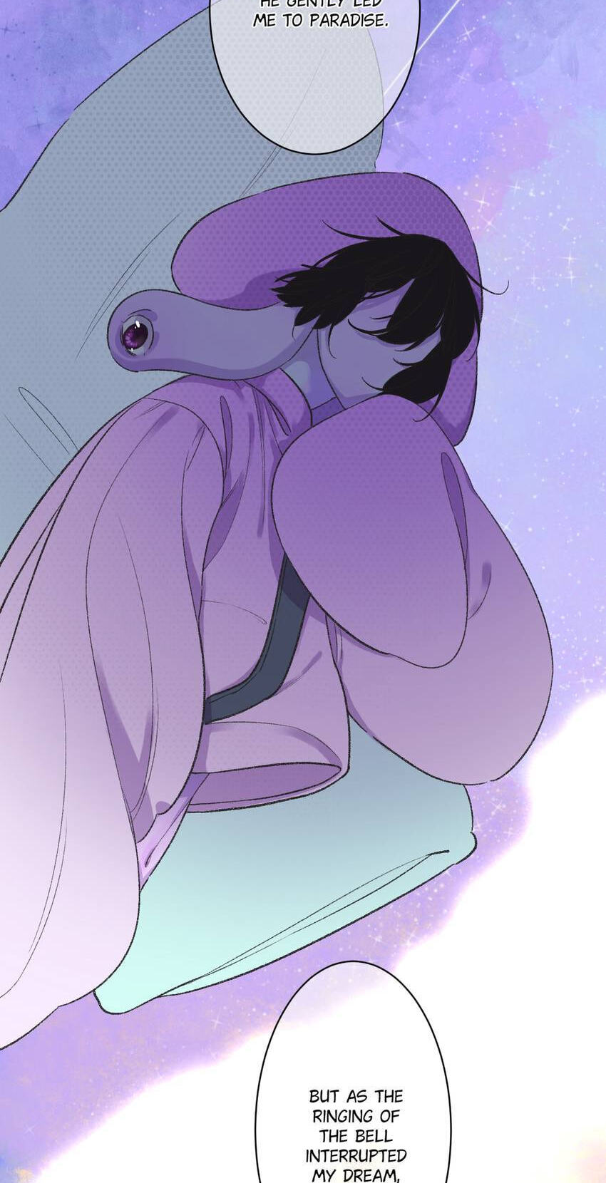 Seven Days After Death Chapter 14 page 41 - 