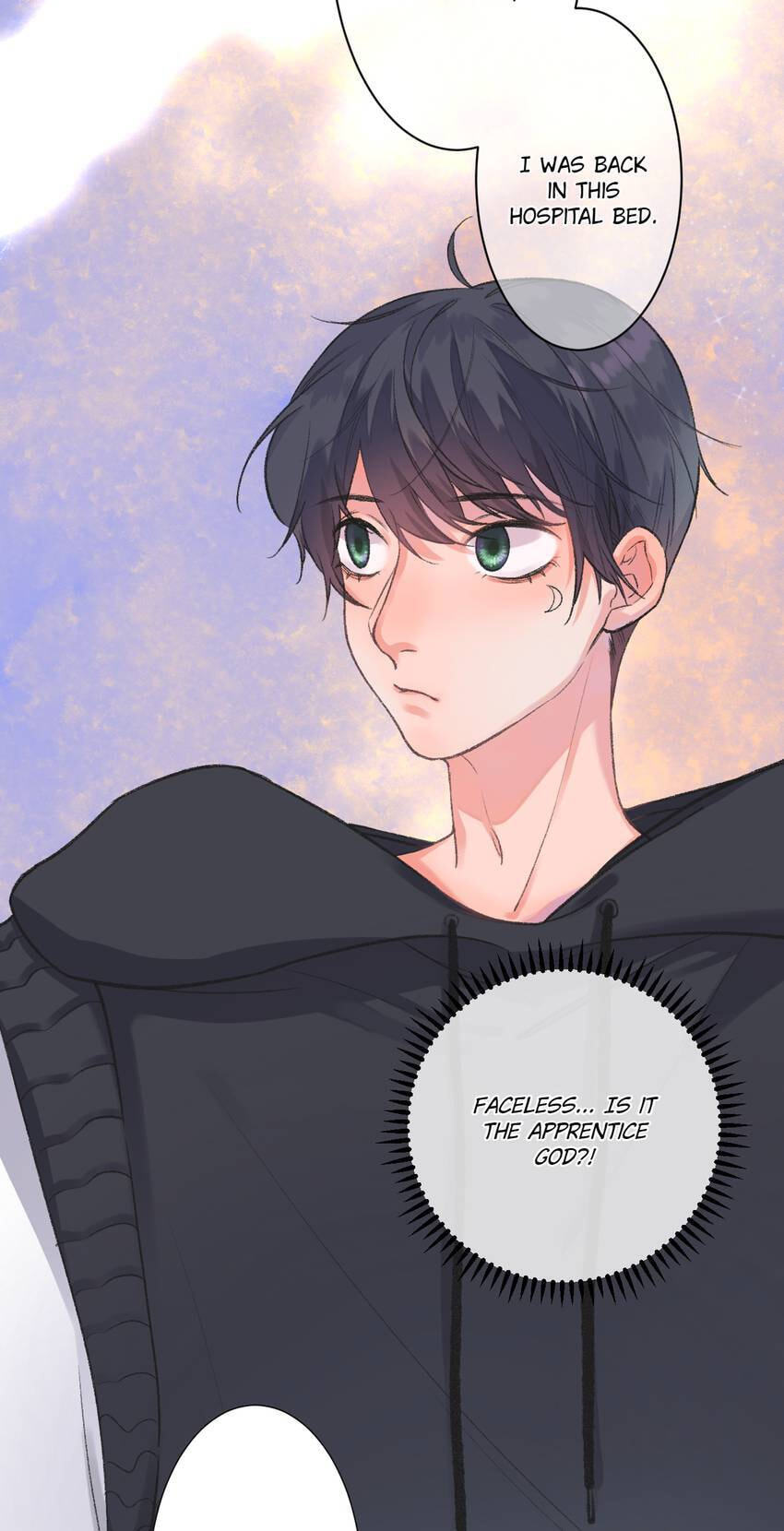 Seven Days After Death Chapter 14 page 42 - 