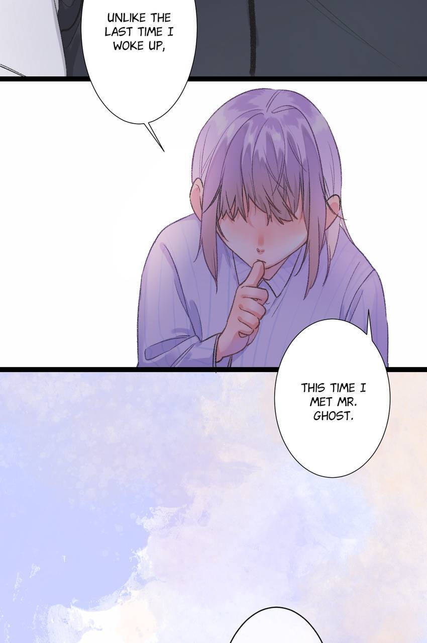 Seven Days After Death Chapter 14 page 43 - 