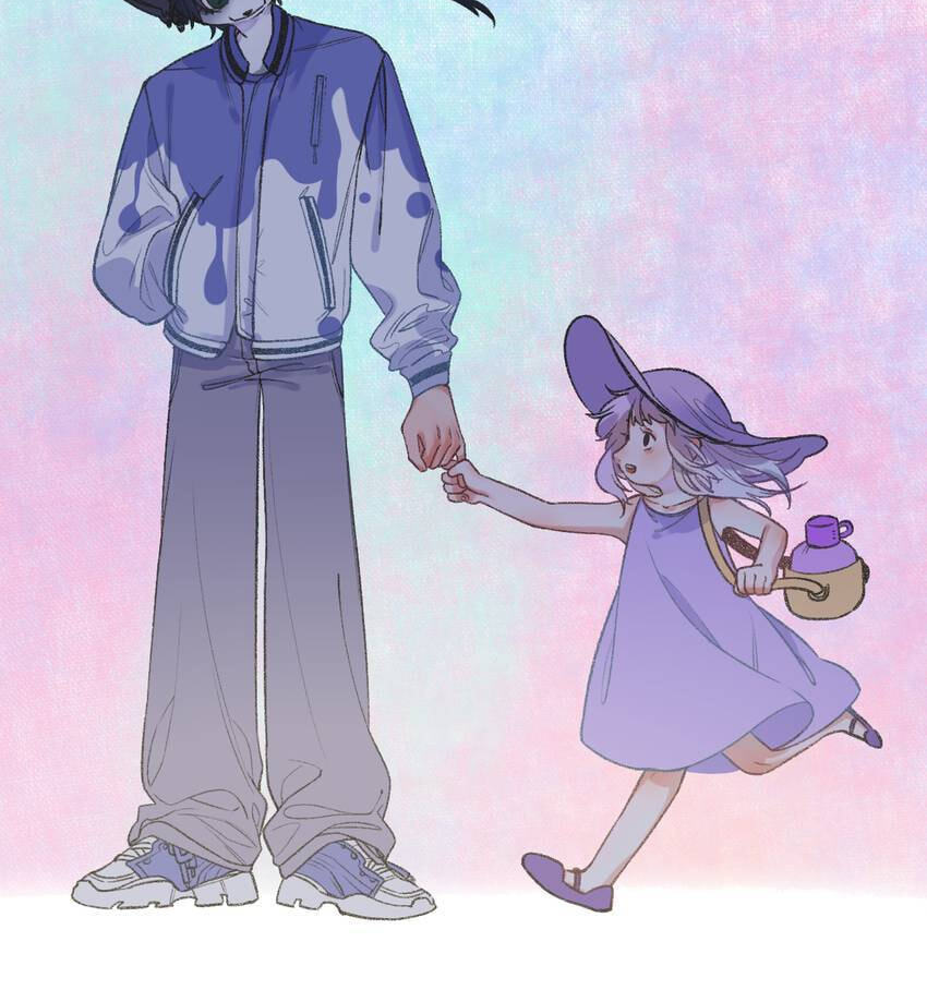 Seven Days After Death Chapter 14 page 48 - 