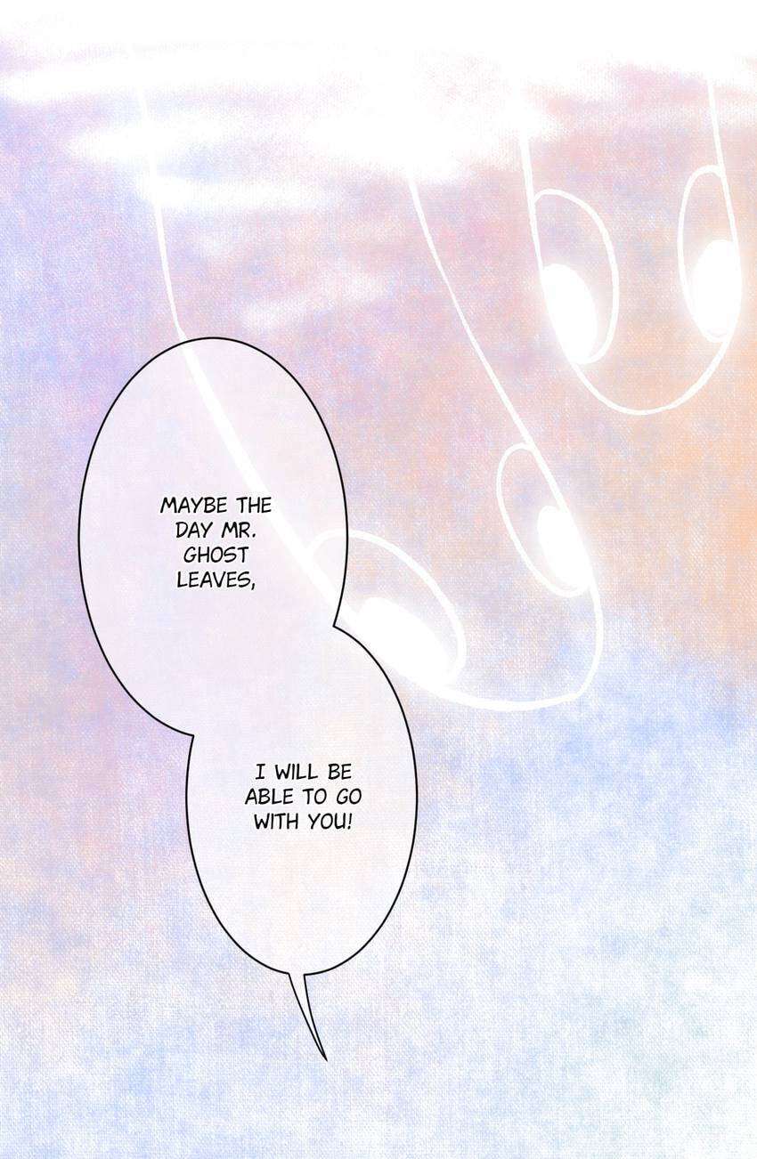 Seven Days After Death Chapter 14 page 49 - 
