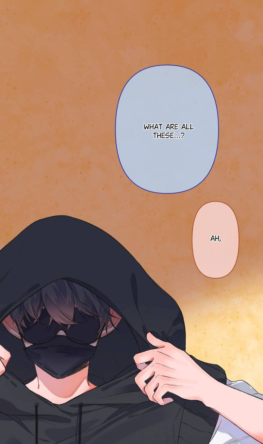 Seven Days After Death Chapter 14 page 6 - 