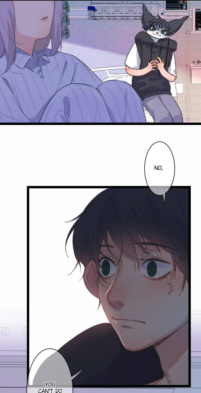 Seven Days After Death Chapter 14 page 51 - 