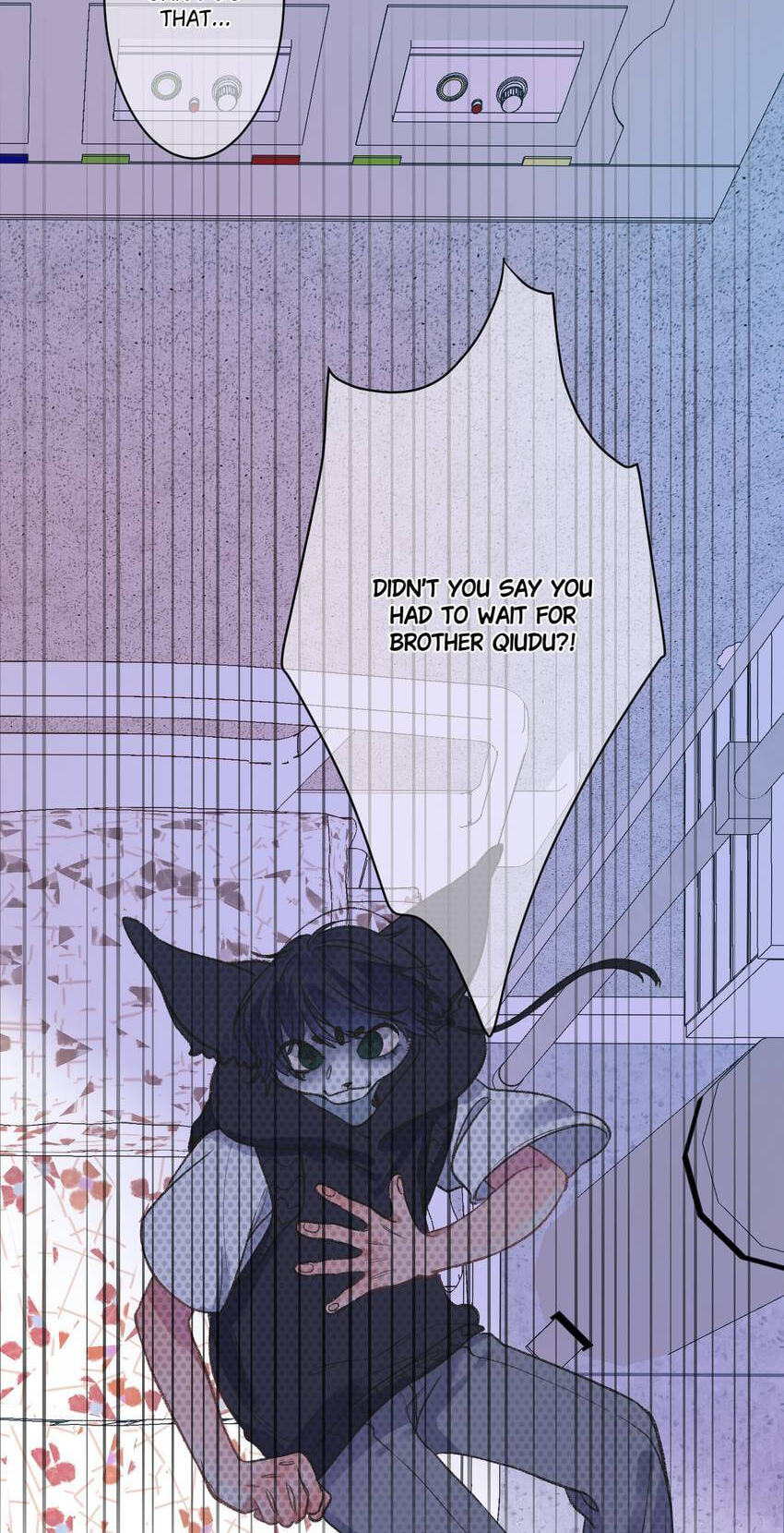 Seven Days After Death Chapter 14 page 52 - 