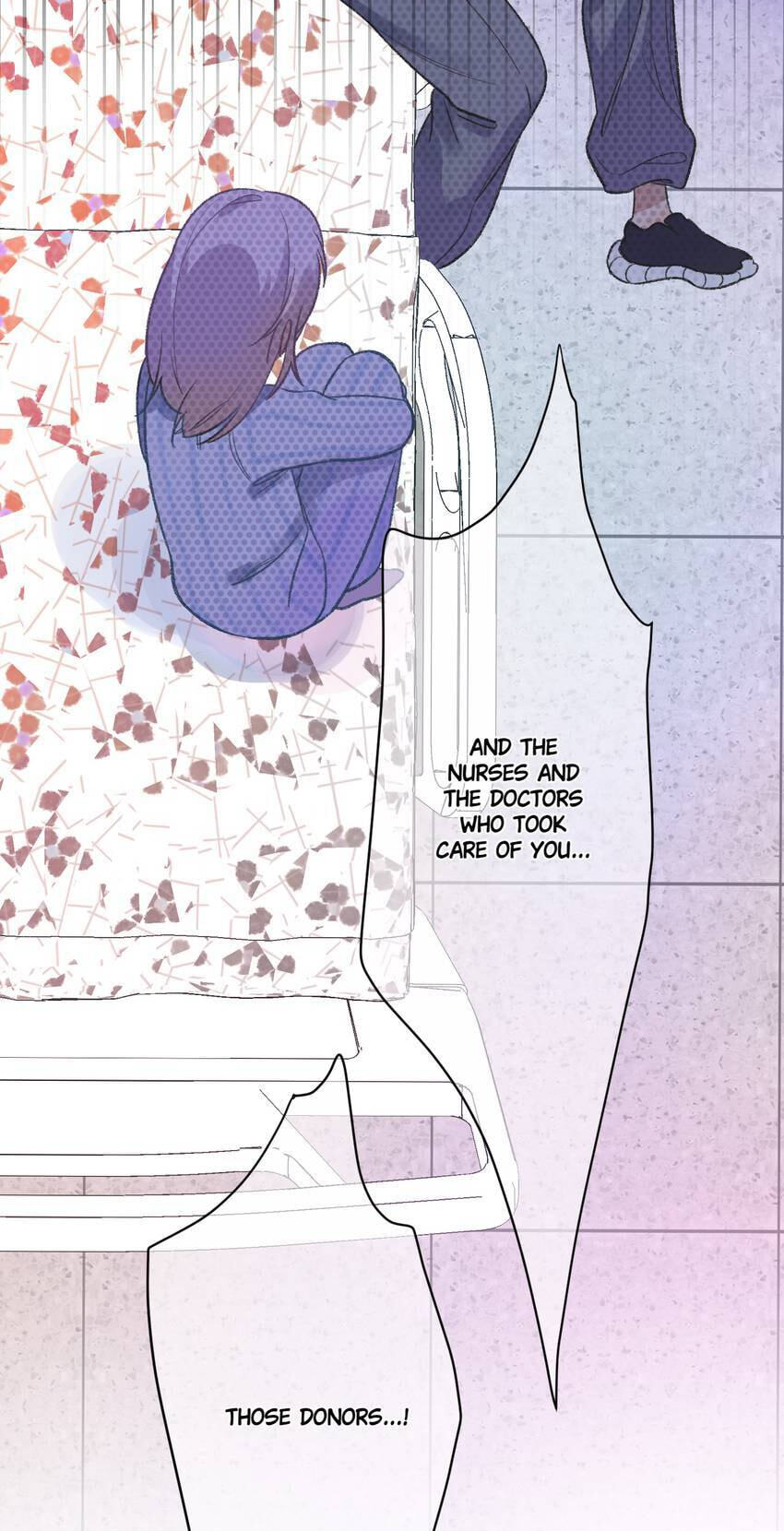 Seven Days After Death Chapter 14 page 53 - 
