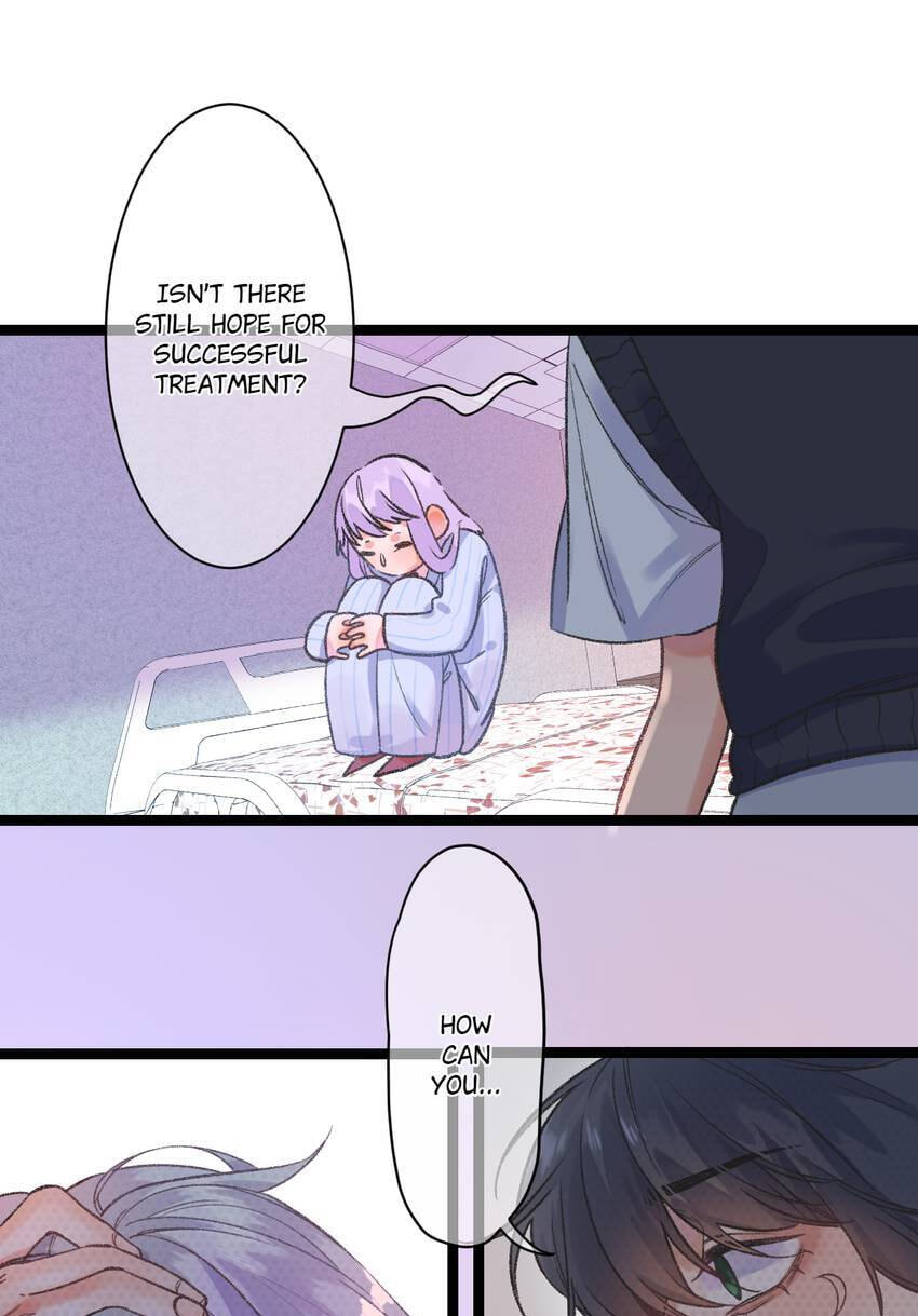 Seven Days After Death Chapter 14 page 55 - 