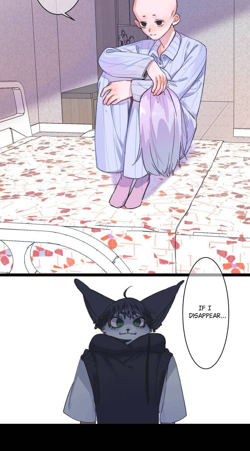 Seven Days After Death Chapter 14 page 58 - 