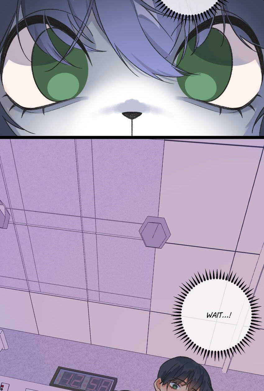 Seven Days After Death Chapter 14 page 60 - 