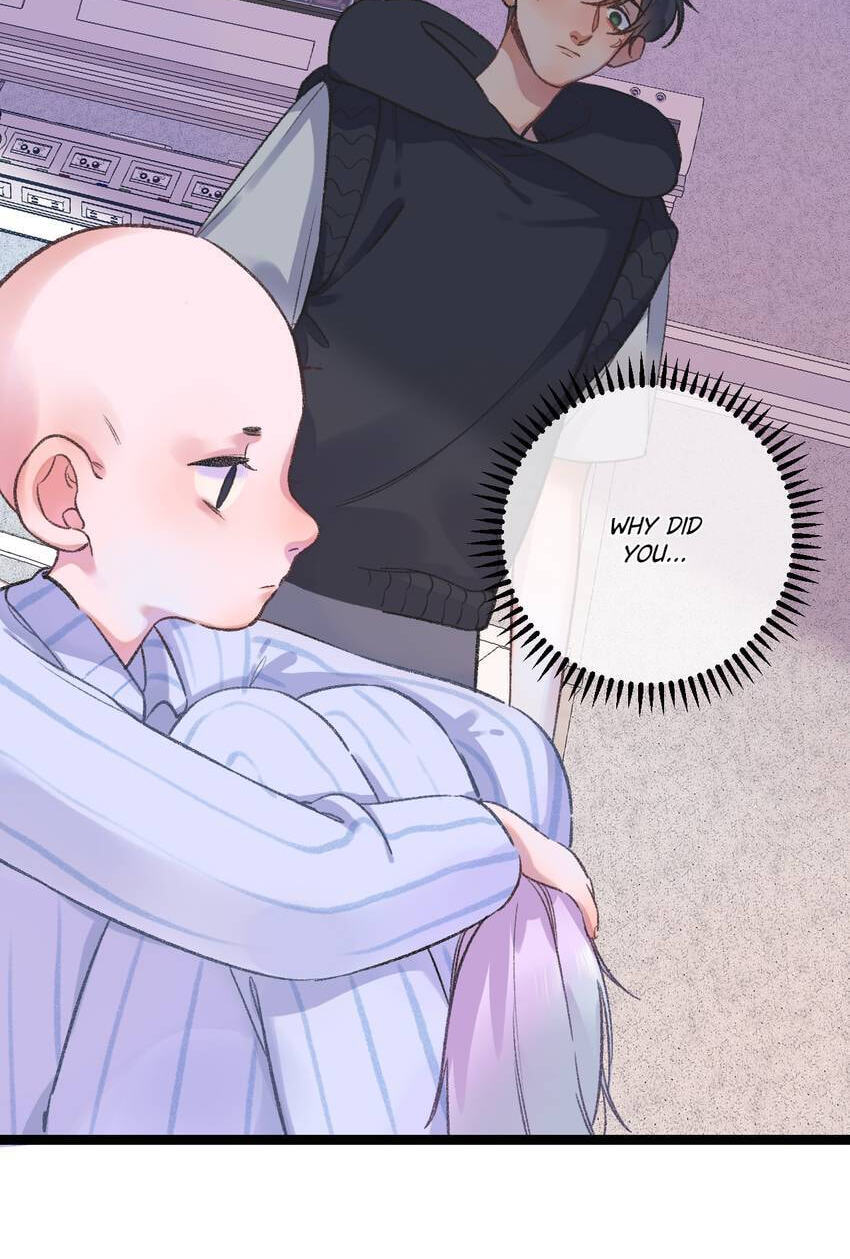Seven Days After Death Chapter 14 page 61 - 