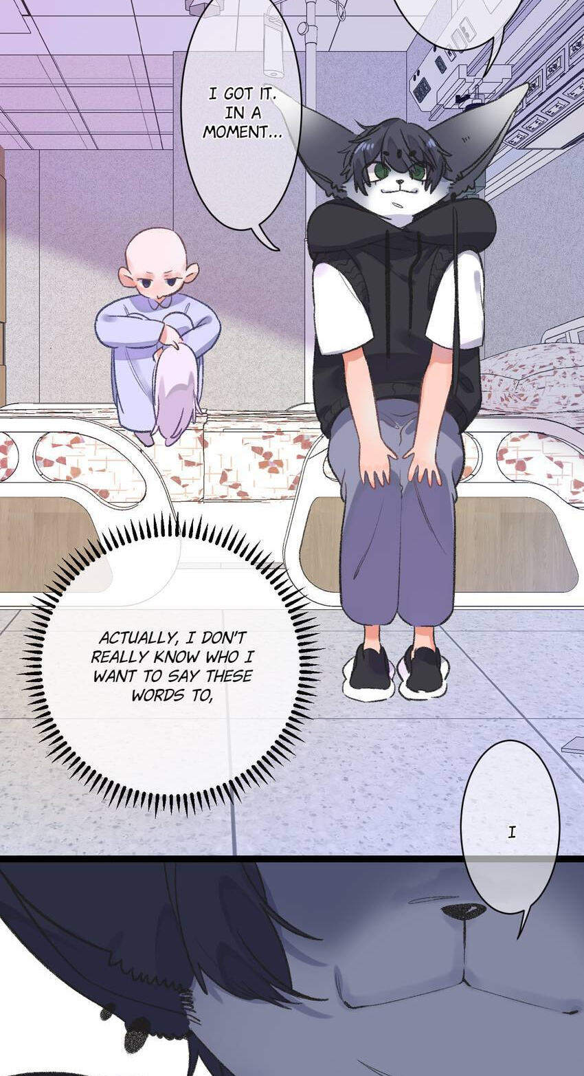 Seven Days After Death Chapter 14 page 64 - 