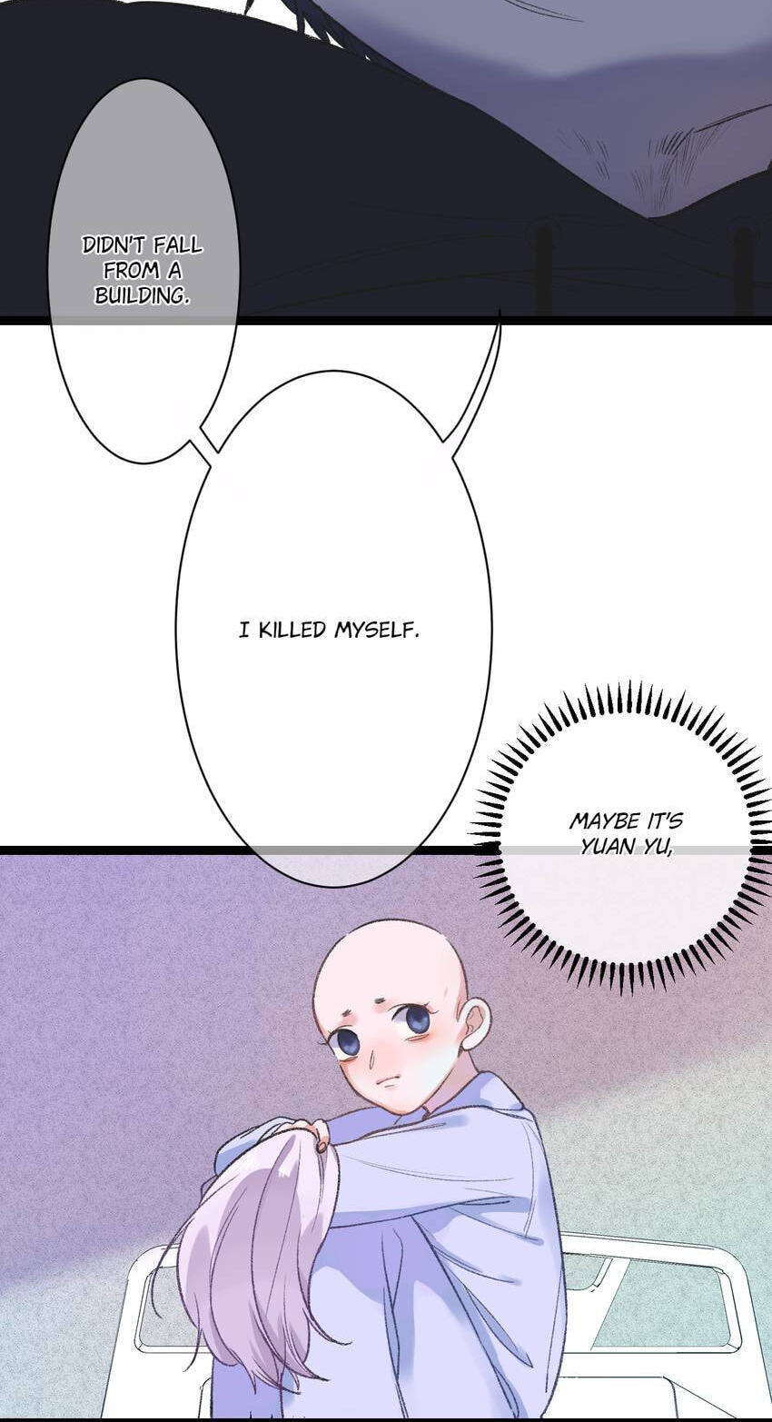 Seven Days After Death Chapter 14 page 65 - 
