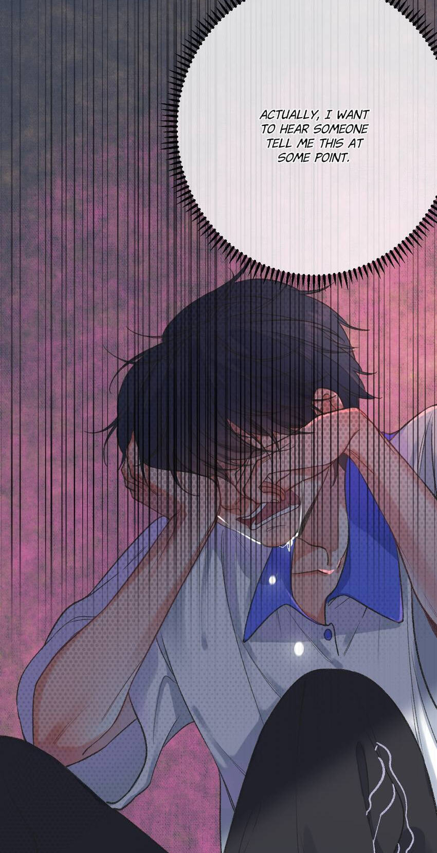 Seven Days After Death Chapter 14 page 68 - 