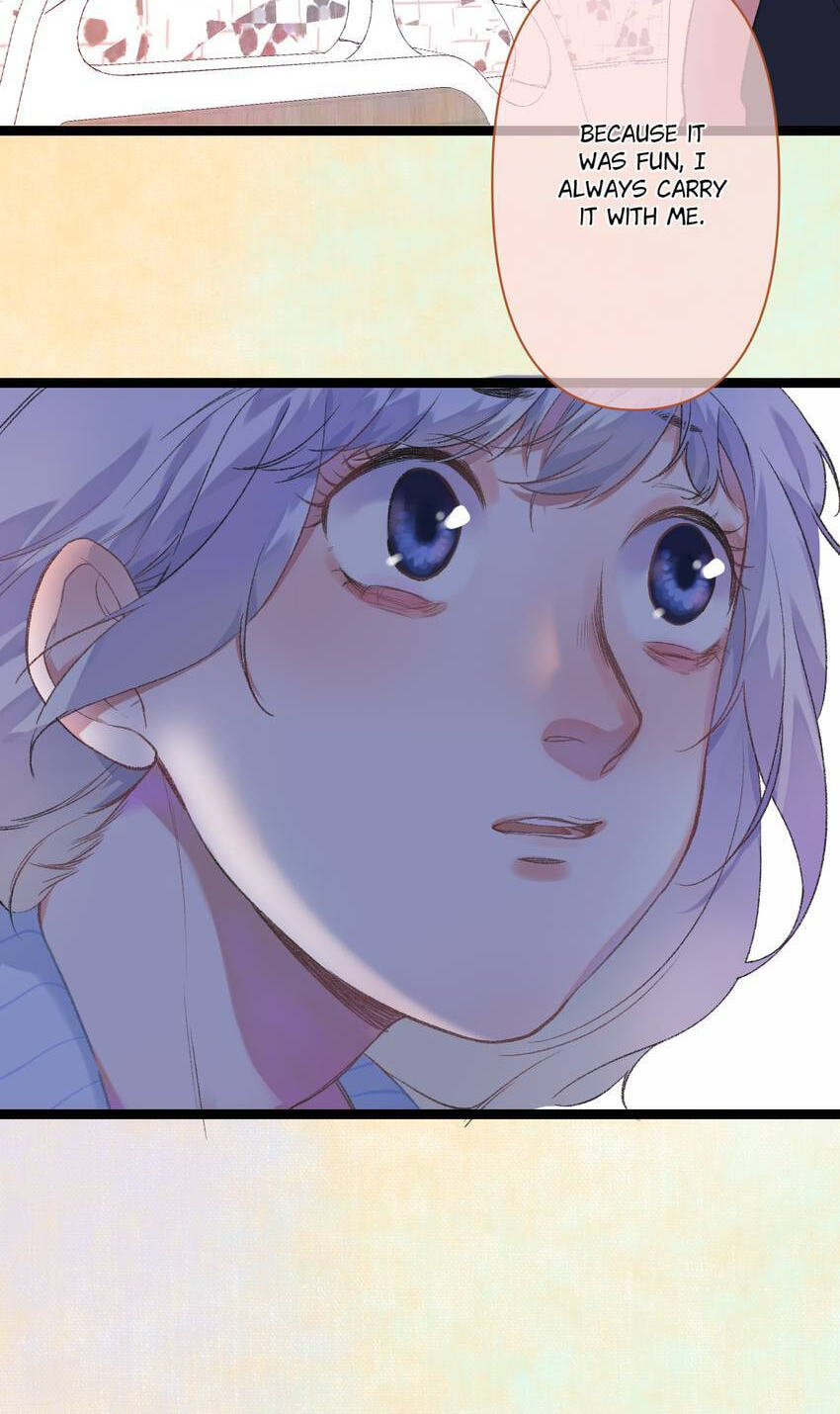 Seven Days After Death Chapter 14 page 8 - 