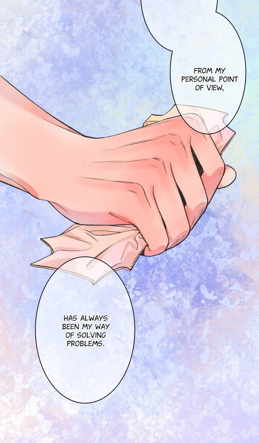 Seven Days After Death Chapter 14 page 77 - 
