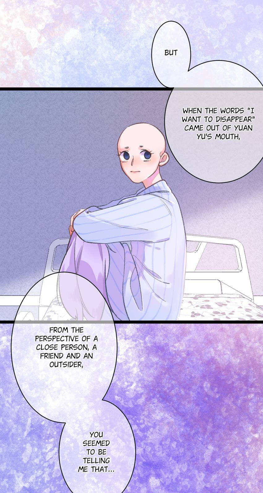 Seven Days After Death Chapter 14 page 78 - 