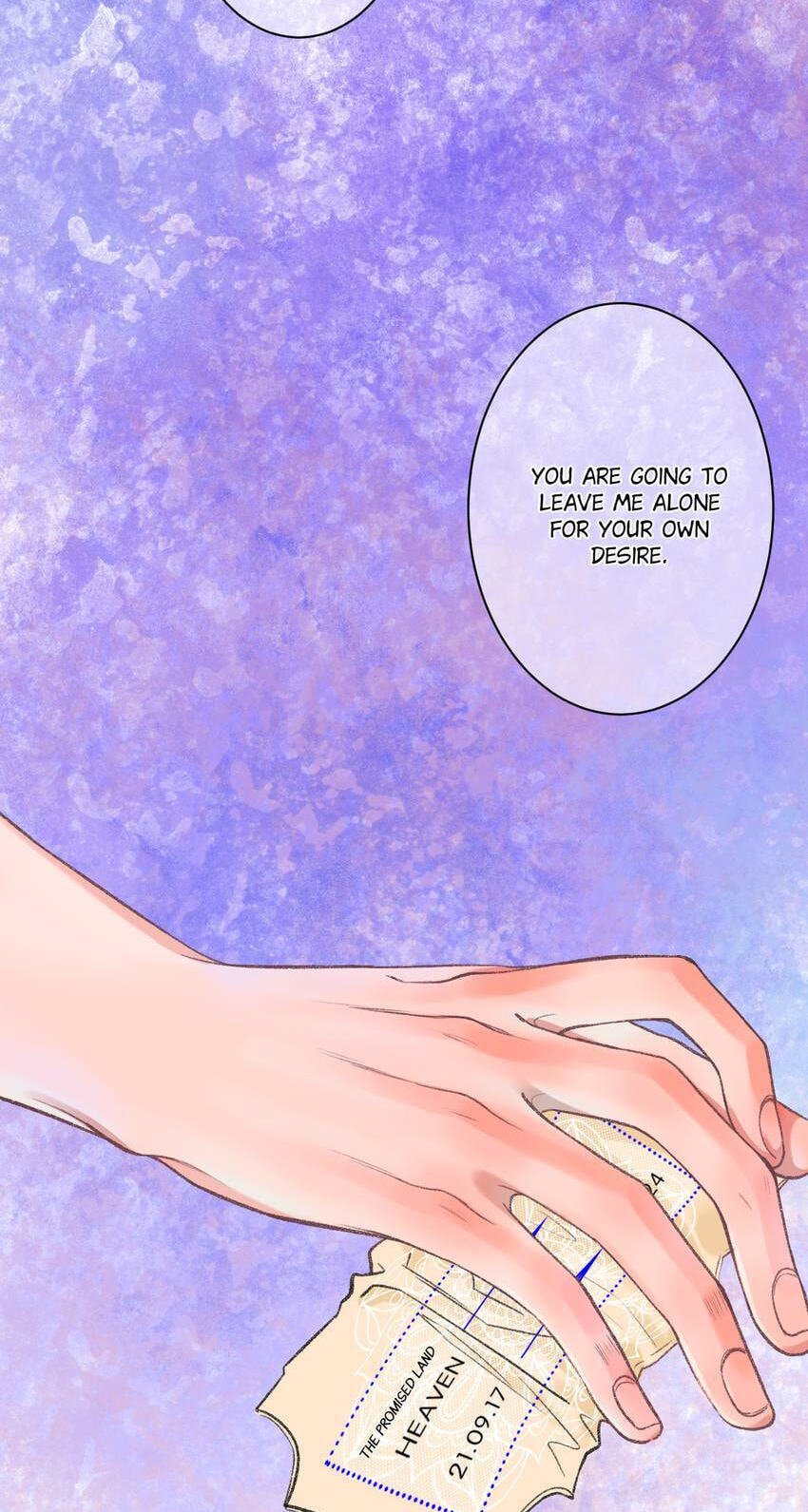 Seven Days After Death Chapter 14 page 79 - 