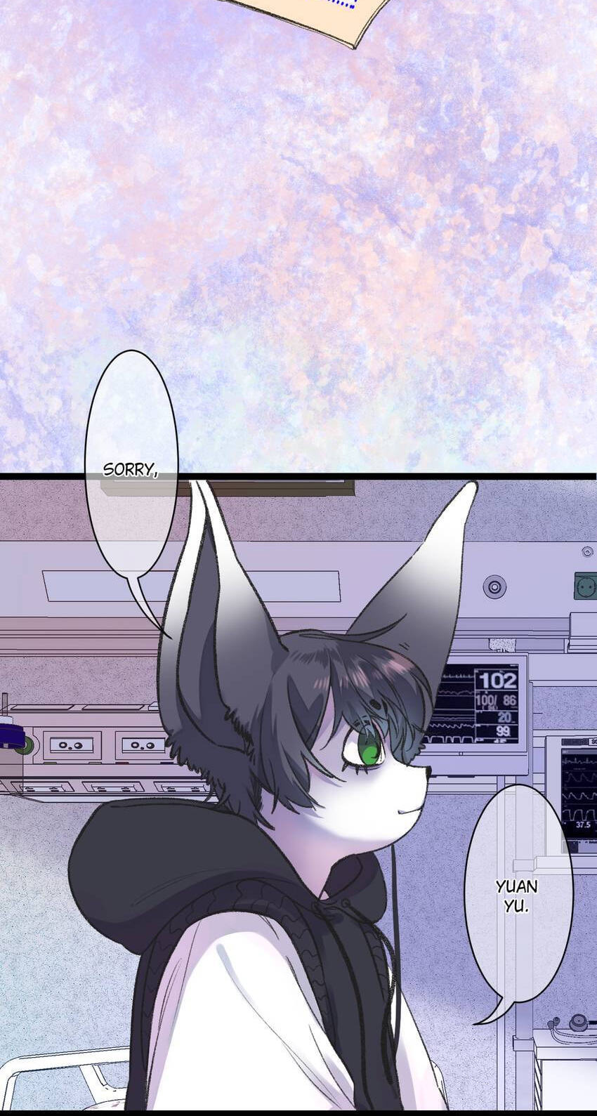 Seven Days After Death Chapter 14 page 80 - 