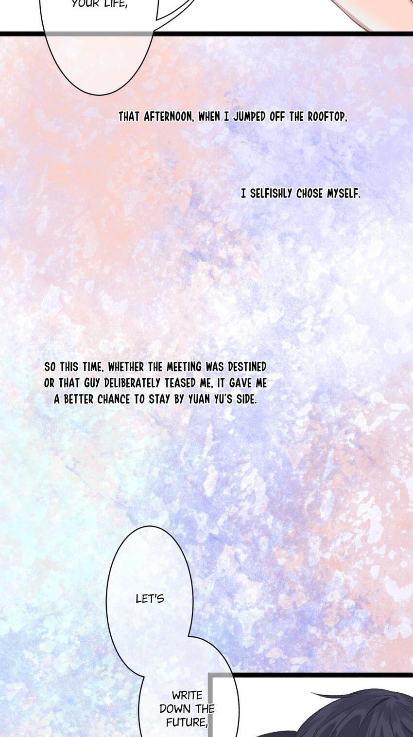Seven Days After Death Chapter 14 page 82 - 