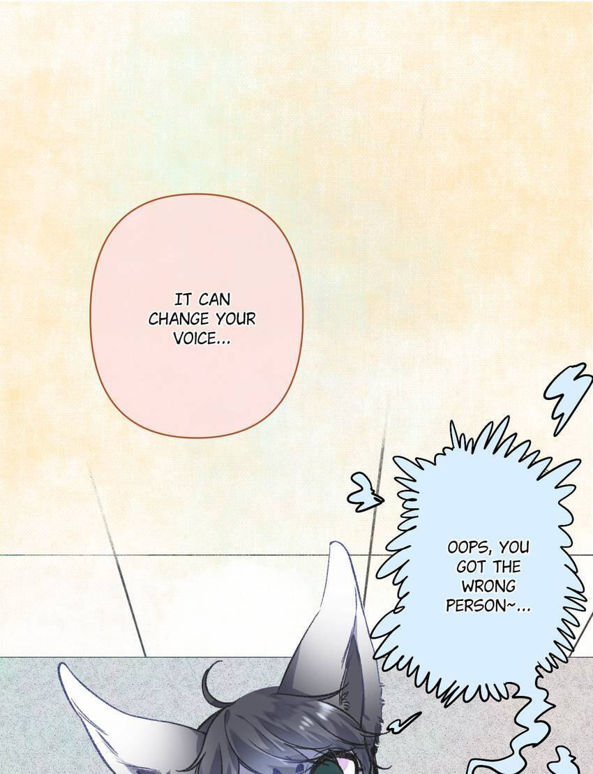 Seven Days After Death Chapter 14 page 10 - 