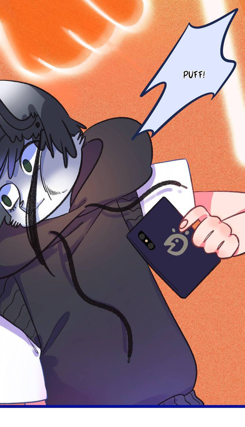Seven Days After Death Chapter 15 page 13 - 