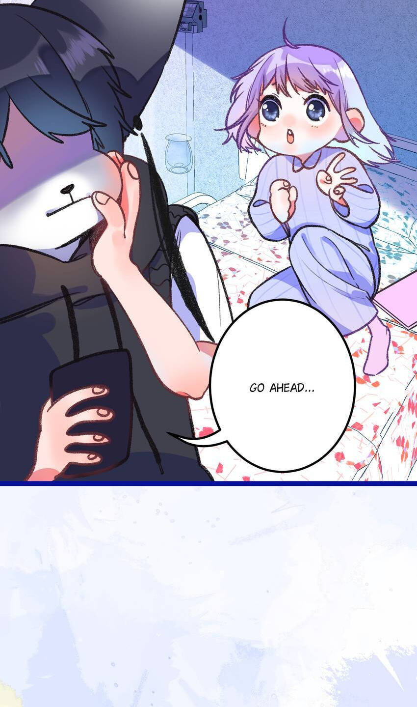 Seven Days After Death Chapter 15 page 17 - 