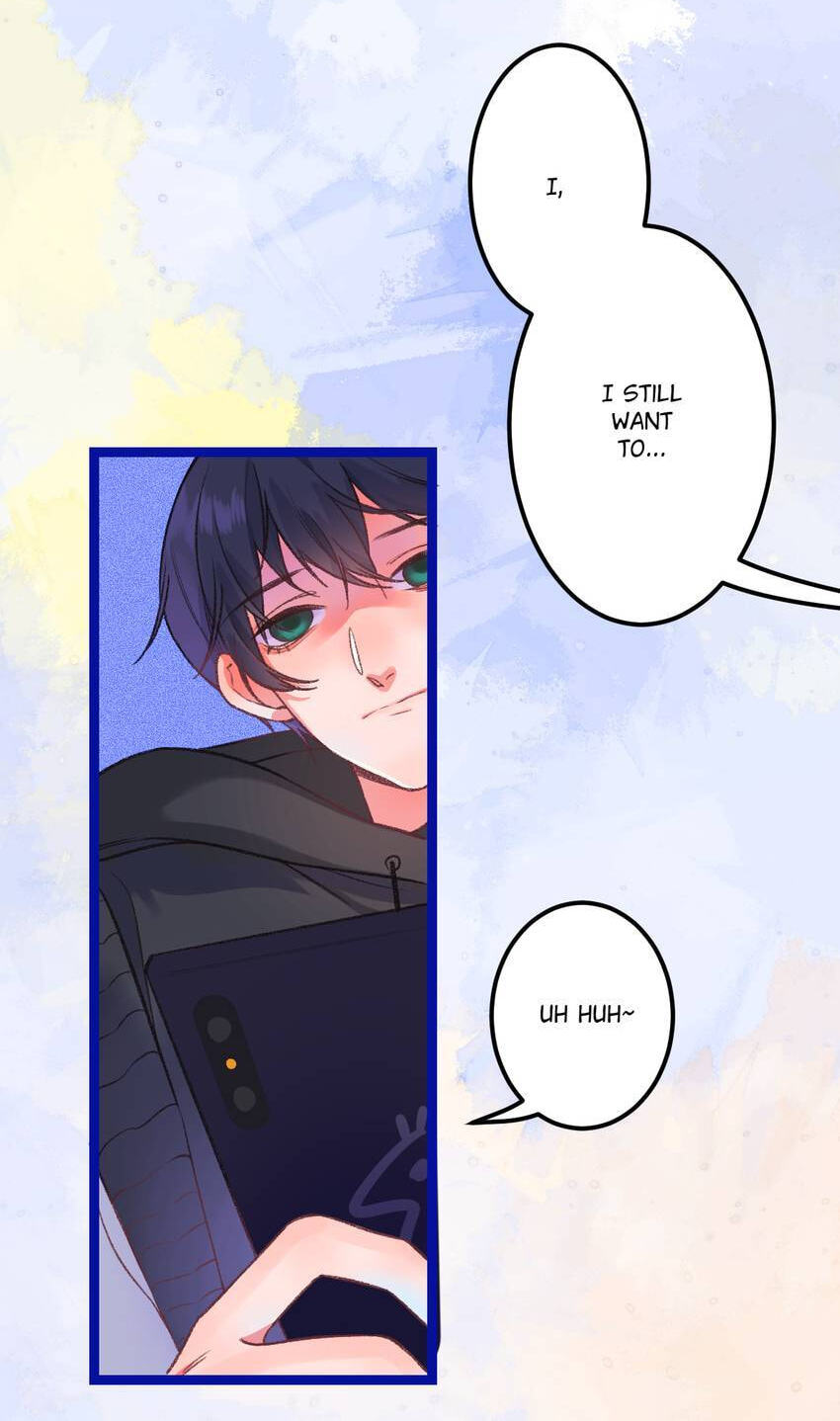 Seven Days After Death Chapter 15 page 18 - 
