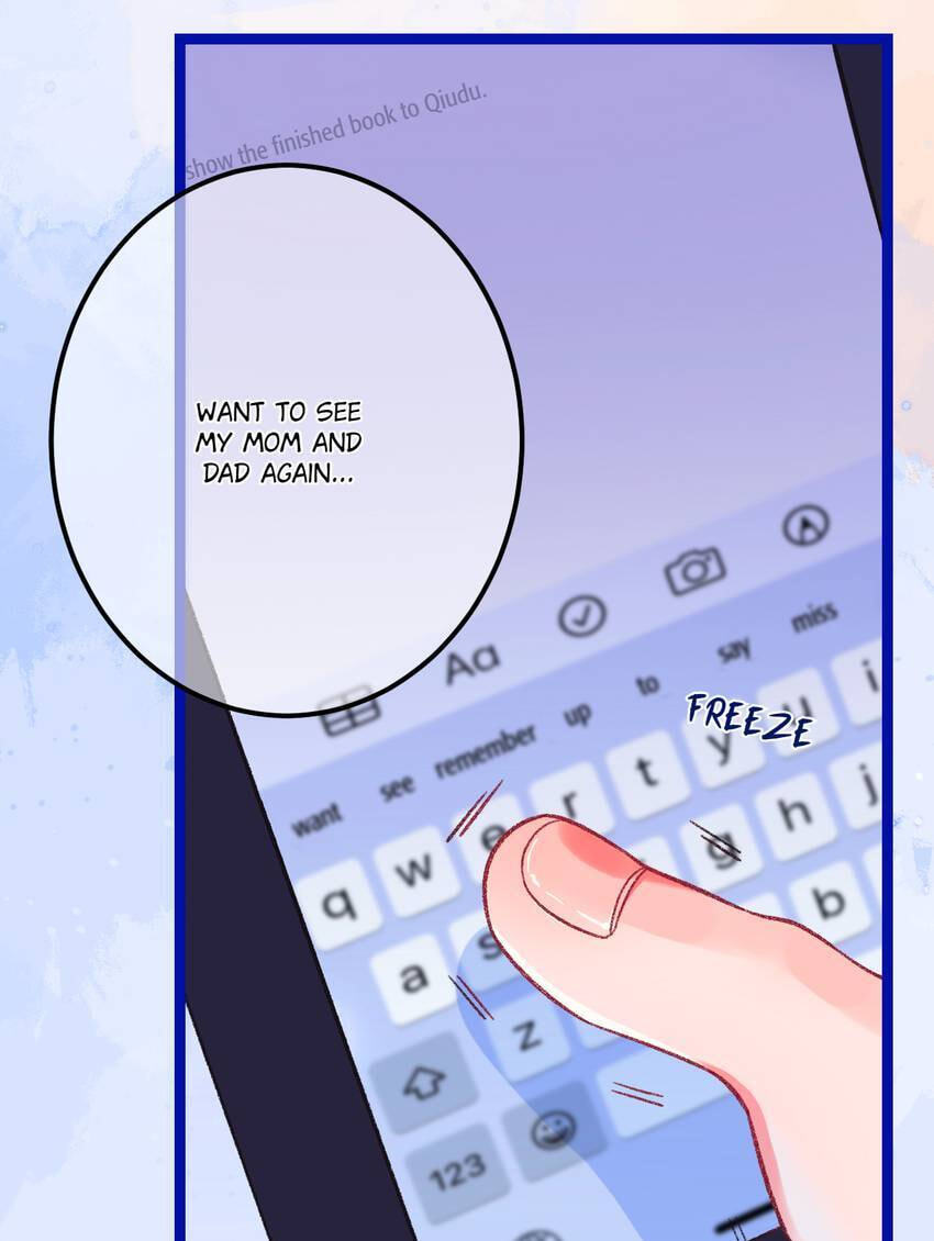 Seven Days After Death Chapter 15 page 19 - 