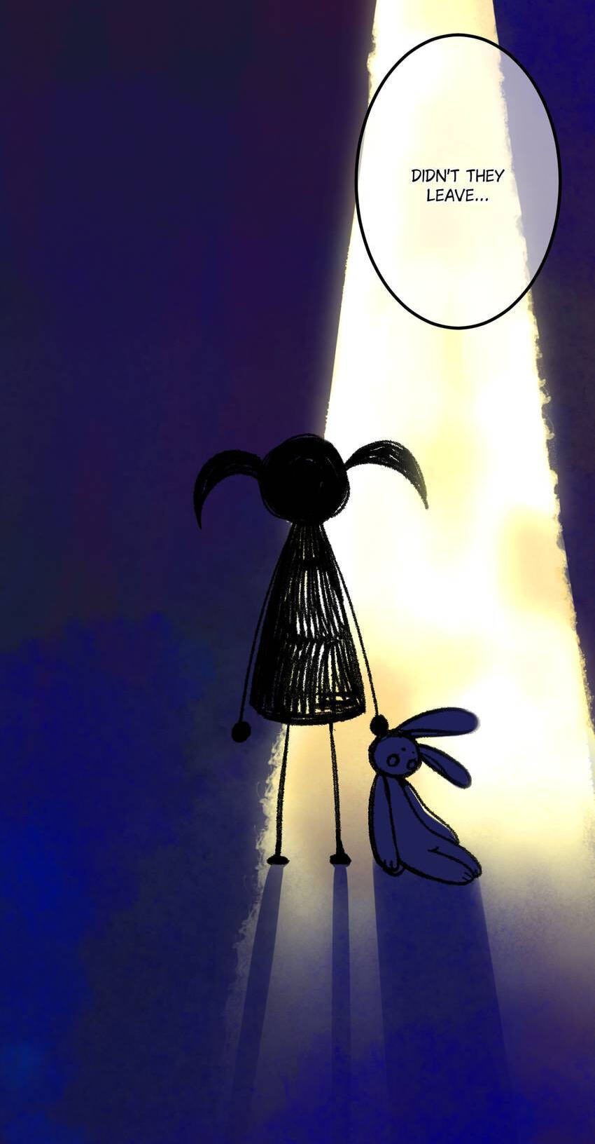Seven Days After Death Chapter 15 page 22 - 
