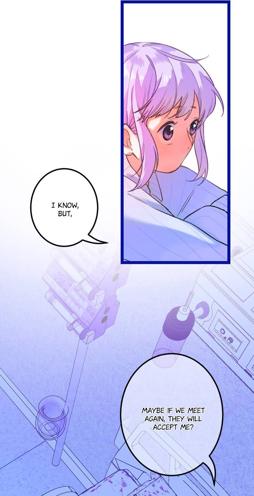 Seven Days After Death Chapter 15 page 25 - 