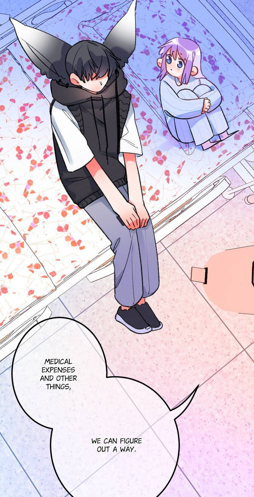 Seven Days After Death Chapter 15 page 26 - 